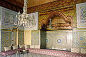Palace of M. Chergui, Fes Pacha. Fes. Morocco.