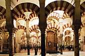 Great Mosque, Córdoba. Andalusia, Spain