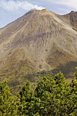 Landscape, Costa Rica, La Fortuna, Volcan Arenal