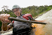 Kayaking, Costa Rica, Rio Pacuare, MR
