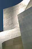 modern architecture, Los Angeles, CA
