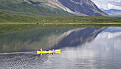 Canoe, Alaska