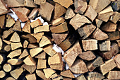 firewood