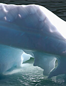 glacier ice, Alaska