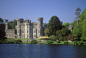 Johnstown Castle. Co. Wexford, Ireland