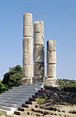 Apollon Temple