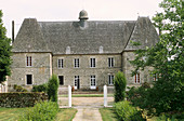 Château du Lieuteret. Correze. Limousin. France