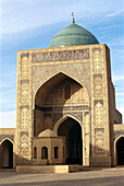 Kalian mosque. Bukhara. Uzbekistan.