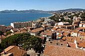 Cannes. Alpes Maritimes. France.