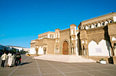 Mohammed V Mosque. Agadir. Morocco