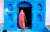 Jodhpur. Rajasthan. India