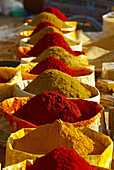 Morocco. Guelmim. Sunday Market.