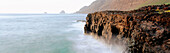 Las Puntas. El Golfo. El Hierro Island. Canary Islands.