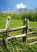 Bermiego. Sierra del Aramo. Quirós. Asturias. Spain.