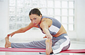 ur, Contemporary, Daytime, Difficult, Difficulty, Exercise, Exercises, Female, Fit, Fitness, Flexibil