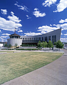 Country music hall of fame & museum, Nashville, Tennessee, USA.(!! not released!!)
