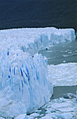 Los Glaciares National Park. Patagonia. Argentina