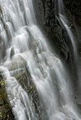 Wasserfall im Verzascatal, Tessin, Schweiz