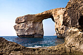 Azure Window, Gozo, Malta