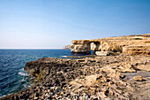 Azure Window, Gozo, Malta