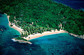 Samana Peninsula. Dominican Republic