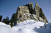 Dolomites, Italian Alps