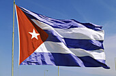 Cuban flag