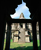Angkor Wat Temple. Cambodia