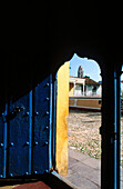 Trinidad de Cuba. Cuba