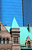 Old City Hall. Toronto. Canada