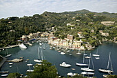 Portofino. Liguria. Italy