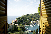 Portofino. Liguria. Italy