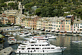 Portofino. Liguria. Italy