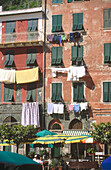 Vernazza, Cinque Terre. Liguria, Italy