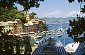 Portofino. Liguria, Italy