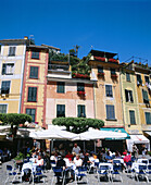 Portofino. Liguria, Italy