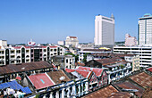 Yangoon (Rangoon). Myanmar (Burma).