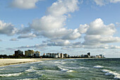 Usa. Florida. Miami Beach. South Beach