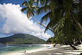 Malaysia. Pulau Perenthian.