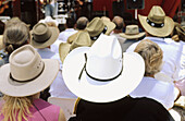 Country hats. Australia