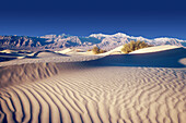 Death Valley NP. California. USA