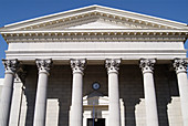 Courthouse, PA, USA