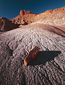 Cliffs and badlands. Grand Staircase-Escalante NM. Utah. USA