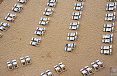 Beach chairs