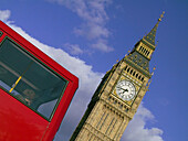 Big Ben. London. England