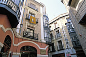 Toledo. Spain