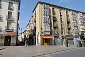 Vitoria. Euskadi, Spain