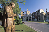 Pamplona. Spain