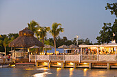 Islamorada, Island Grill, Florida, USA