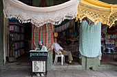 Hammock Shop, Fortaleza, Ceara, Brazil, South America